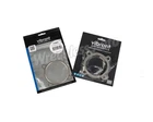 Vibrant Gt Series T3 Turbo Discharge Flange (4 Bolt) With 3IN Inlet W/ Gasket New. Price: $47.99.