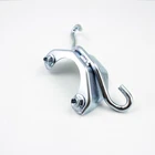 New Genuine Toyota Corolla Cp Levin Trueno Coupe AE86 Jdm Exhaust Pipe Bracket. Price: $60.01.
