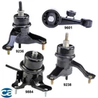 Engine Mounts & Transmission 4PCS Set For Lexus ES350 17-13 V6 3.5L New. Price: $165.00.