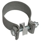 Crown Automotive 55398182AA Muffler Clamps New. Price: $30.67.