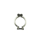 Turbosmart WG45 Outlet Vee Band New. Price: $68.93.