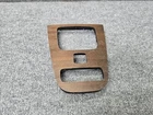 Center Console Trim Assembly Mercedes X167 W167 GLS450 GLE450 Oem Used. Price: $99.00.