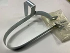 Missing Bolts - Walker 36372 Exhaust Muffler Strap New. Price: $17.99.