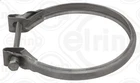 Clamping Piece, Exhaust System Elring 113.720 Bmw (F21) 2015-2019 Brand. Price: $96.39.