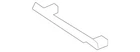 Genuine Mercedes-benz Holder 221-492-02-42 New. Price: $25.88.