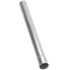 Nickson 17675 Exhaust Pipe; Inch Diameter; Aluminized Steel; 36 Length New. Price: $52.77.