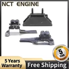 Front Right & Left Engine Motor Mounts Trans 3PCS Set Ford F-150 4WD New. Price: $78.96.
