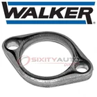 Walker Exhaust Flange For 1973-1983 Buick Estate Wagon 5.0L 5.7L 7.5L V8 Ma New. Price: $21.16.