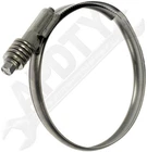 Apdty 158877 Stainless Steel Intercooler Hose Clamp 3.75 - 4.5 Inch New. Price: $31.97.
