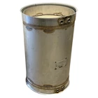 Dorman Hd Solutions 674-2026 Catalytic Converter Diesel Particulate Filter New. Price: $2853.60.