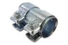 Vaico Exhaust System Pipe Connector For Audi A1 Sportback (8XA: 8XF) 2012-2015 Brand. Price: $14.19.