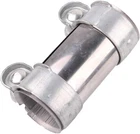 Exhaust Clamping Collar Audi 100 80 A3 A4 A6 Ford Galaxy 191253141G Nuovo. Price: $43.41.