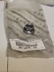 New Renegade Compass Hornet Fiat 500X Hex Flange Lock Nut 6511458AA Oem. Price: $8.99.