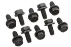 Genuine Gm M8X1.25X20 Multi-purpose Bolt 11515358 New. Price: $66.90.