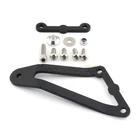Exhaust Hanger Muffler Bracket Support Mount For Honda XL750 Transalp 2023+ Cnc New. Price: $28.99.