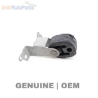 2015-2024 Porsche Macan 95B Right Muffler Exhaust Hanger / Mount Bracket Used. Price: $29.99.