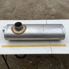 Walker 22391 - Donaldson M090548 Muffler New. Price: $299.00.
