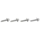 Genuine Ford Upper Hinge Mount Bolt W717836-S442 New. Price: $9.60.