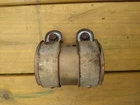 2005-2020 Audi A3 A4 A5 A6 Q5 Q7 Exhaust Clamp 1K0253141P Used. Price: $18.99.