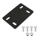 BHS5182 Hooker Blackheart Ls/lt Swap Crossmember Add-on Bracket G-body New. Price: $18.57.