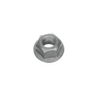2000-2024 Jeep Dodge Chrysler Ram Hex Flange Lock Nut M8X1.25 Oem MOPAR6104716AA New. Price: $10.39.
