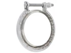 FA1 Exhaust/muffler Clamp 18307620349 Bmw E90 335I Xdrive 435I X4 M235I Gran New. Price: $52.98.