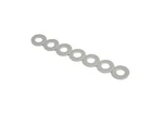 Genuine Mopar Washer 68246431AA New. Price: $12.86.