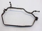 Mini Cooper Right Rear Muffler Clamp Exhaust Hanger 18207546980 04-08 R53 R52 Used. Price: $69.99.