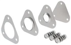 Borla 46176S Block Off Plates For 84-02 Chevy Camaro New. Price: $71.84.