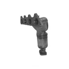 Catalytic Converter With Integrated Exhaust Manifold Eastern Mfg 808570 New. Price: $779.90.
