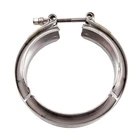 Exhaust V-band Clamp 5.25" New. Price: $34.53.