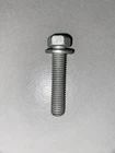 Mopar 06102172AA Hex Head Screw New. Price: $10.00.
