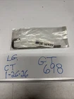 Genuine Walker Exhaust Hanger, 35629, Vintage Nos. Price: $7.20.