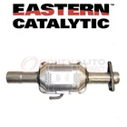 Eastern Catalytic Converter For 1984-1985 Oldsmobile Delta 88 5.0L Vg New. Price: $258.28.