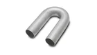 Vibrant Performance 18286 180 Degree Mandrel Bend 1.625" O.d. X 6" Clr New. Price: $61.78.