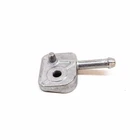 New Bmw X3 G01 Rear Right Bracket Resonator 18308593696 Original 18-30-8-593-696. Price: $34.60.