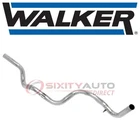 Walker Exhaust Tail Pipe 1983-1992 Ford Ranger 2.0L 2.3L 2.8L 2.9L 3.0L Vt New. Price: $85.51.