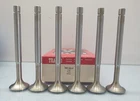 Pcs Exhaust Valve 48150-F Tranco 421680 For Volvo F80 N7 70 Td Fs New. Price: $130.00.
