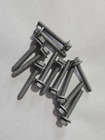 Mopar 06035967AA Hex Head Screw And Washer Set Of 12 New. Price: $17.99.