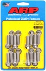 Arp Auto Racing 400-1110 Bolt Kit New. Price: $60.17.