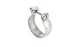 Borla 18328 Half Moon/swivel Joint Clamp New. Price: $47.42.