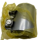 Hyundai Gnuine Parts 28641-C8540-QQH Clamp-exhaust Pipe 28641C8540QQH New. Price: $39.98.