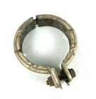 Mercedes Benz W212 W205 W222 Front Exhaust Clamp Bracket Pipe A0009958902 Used. Price: $15.00.