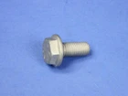 Genuine Mopar Hex Flange Head Bolt, Mounting 6104215AA New. Price: $18.36.