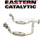 Eastern Catalytic Converter 2011-2022 Ford F-250 Super Duty Az New. Price: $730.86.