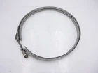 Genuine Durafit E27-0084 Diesel Particulate Filter Dpf Clamp 11" New. Price: $46.99.