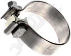 Dorman 677-017 Exhaust Muffler Clamp New. Price: $41.03.