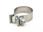 New Oem Mopar Exhaust Pipe Clamp 68451106AA Jeep Wrangler 3.0L 2020-2023. Price: $24.95.