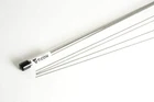 Ticon Industries 1.5MM(.059") Titanium Welding Filler Rod 1/4LB 39" Length New. Price: $42.77.