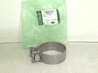 New Oem Genuine 2017-2024 Land Rover Muffler Clamp 3.0 Models LR125187. Price: $30.00.